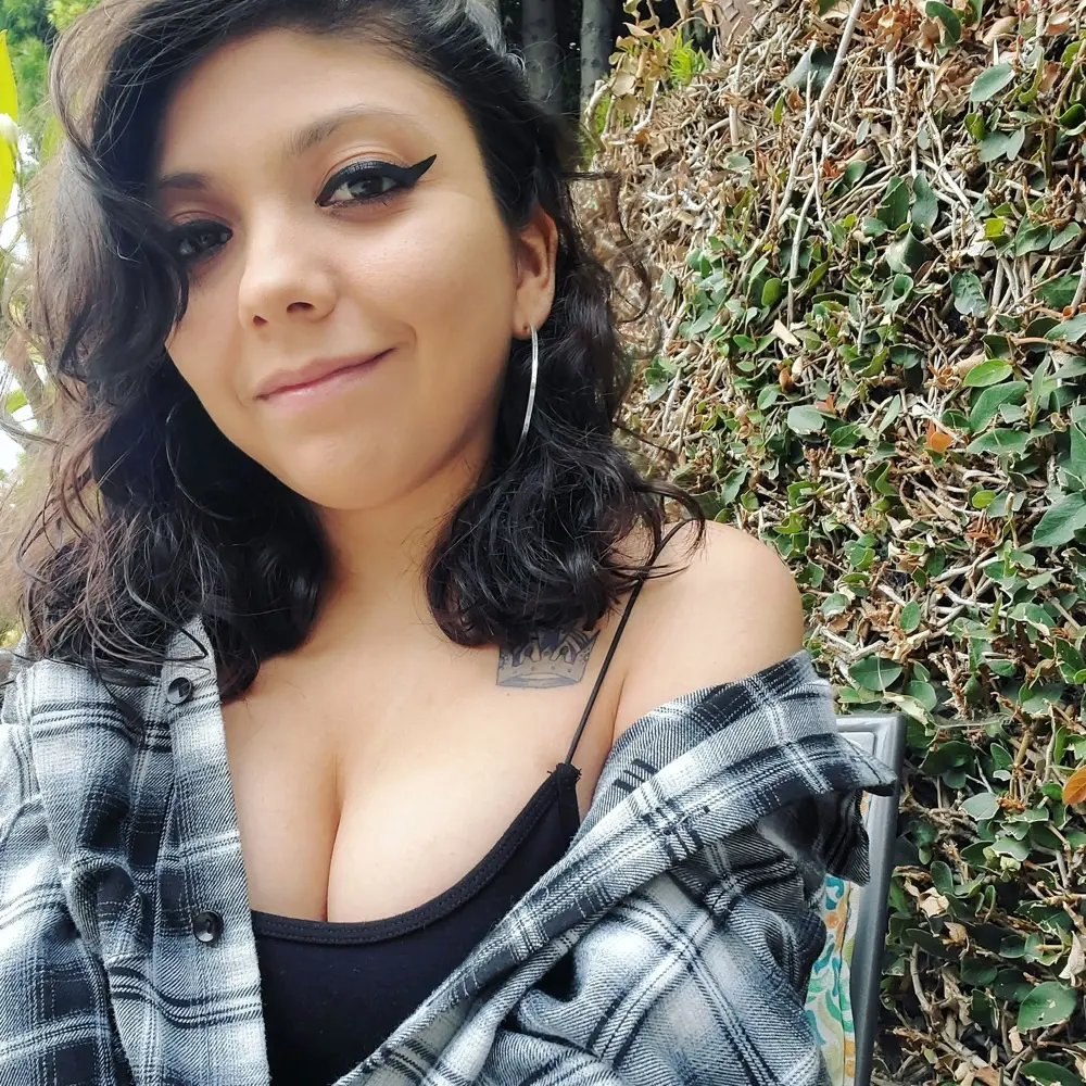 tastethepainfaby profile pic