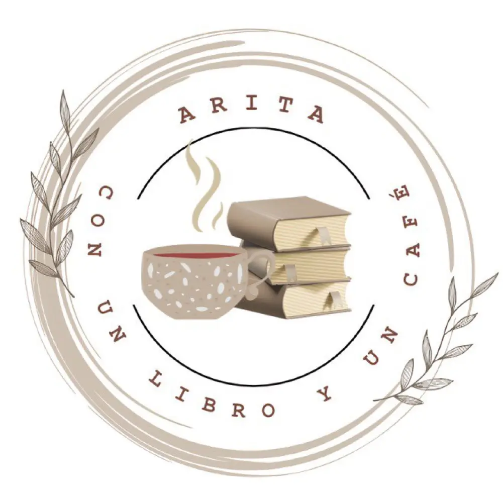 Arita Con un Libro y un Café, moderator