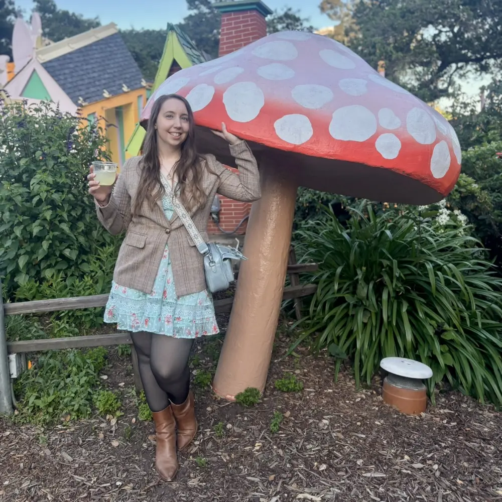 Lauren Winter profile pic