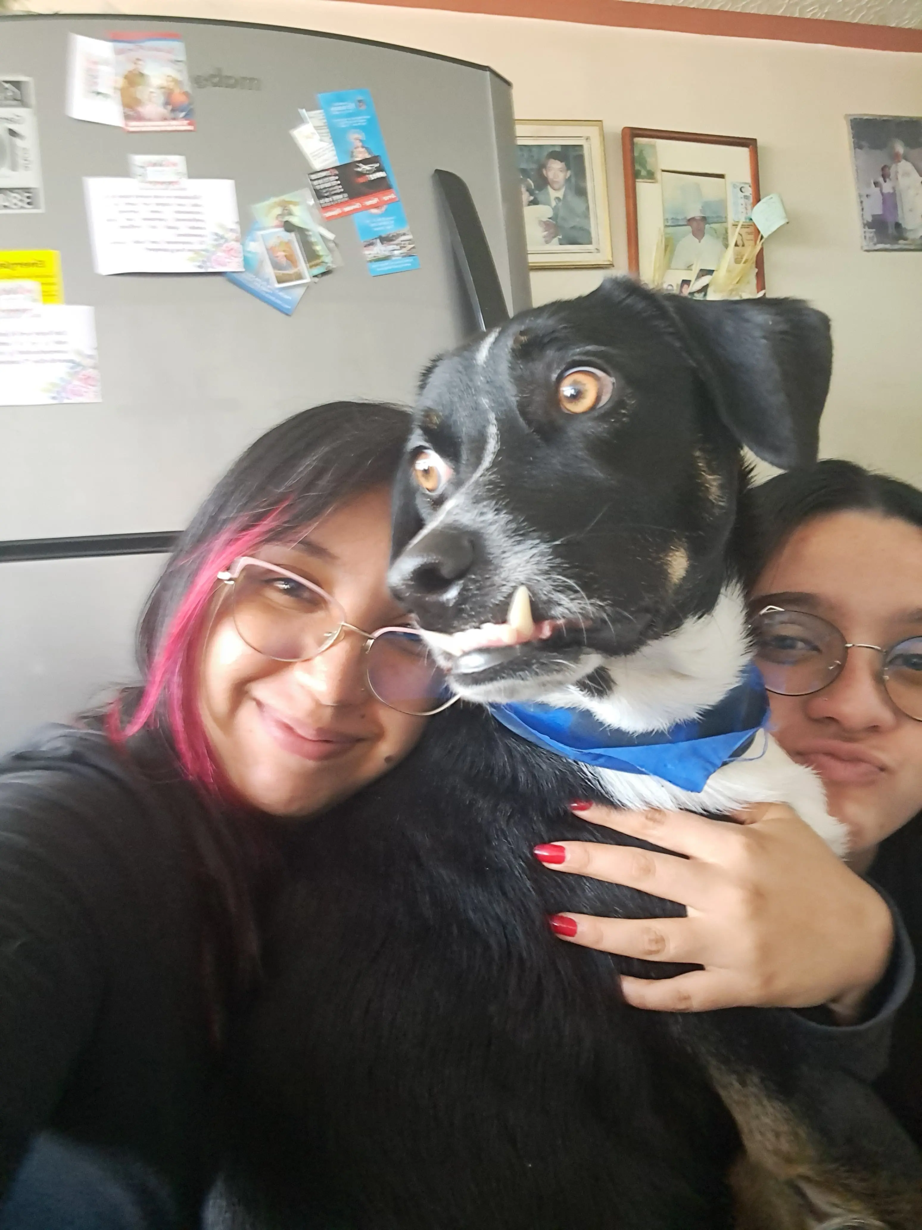 Ximena Granados profile pic