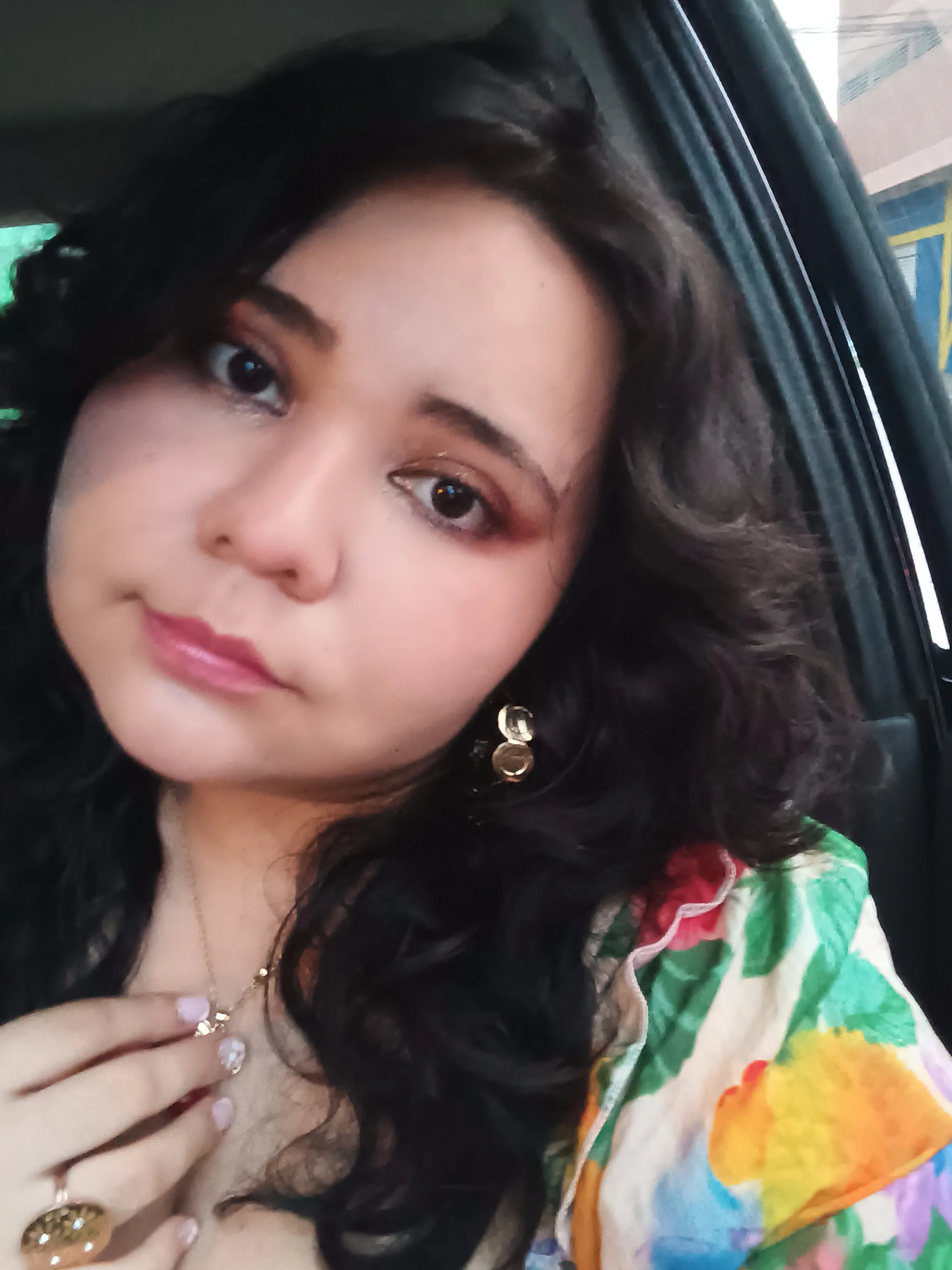 Ana Orange profile pic