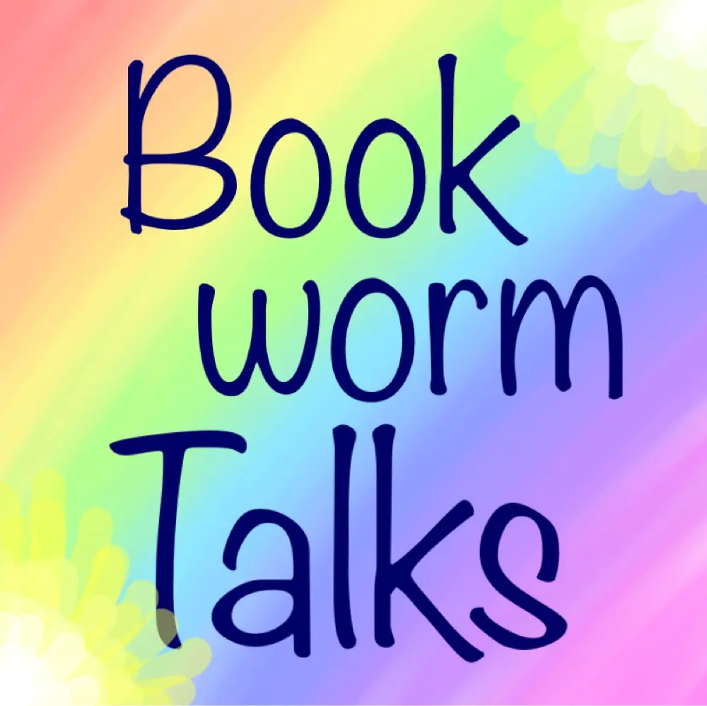 Bookwormtalks avatar