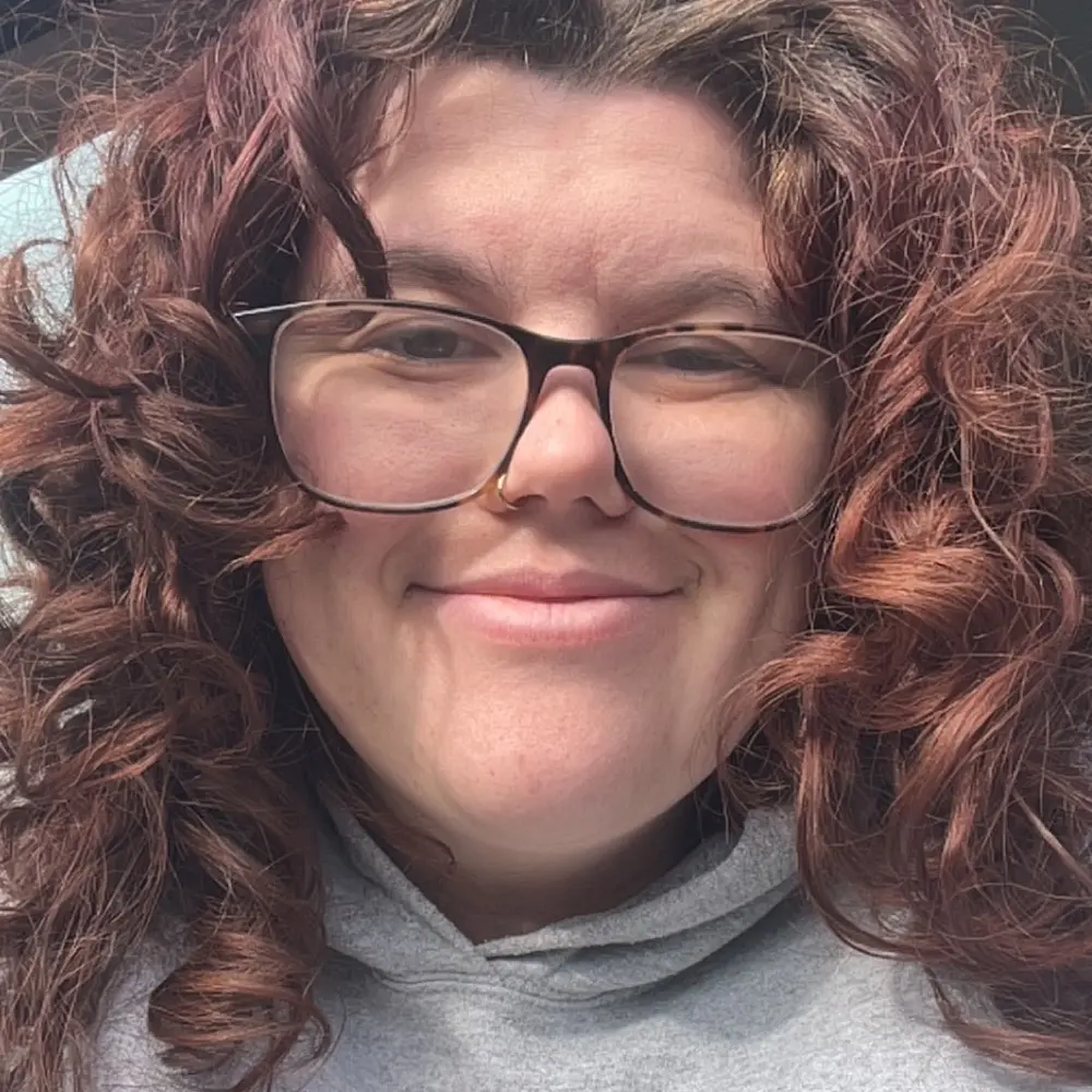 Michaela Adcock profile pic