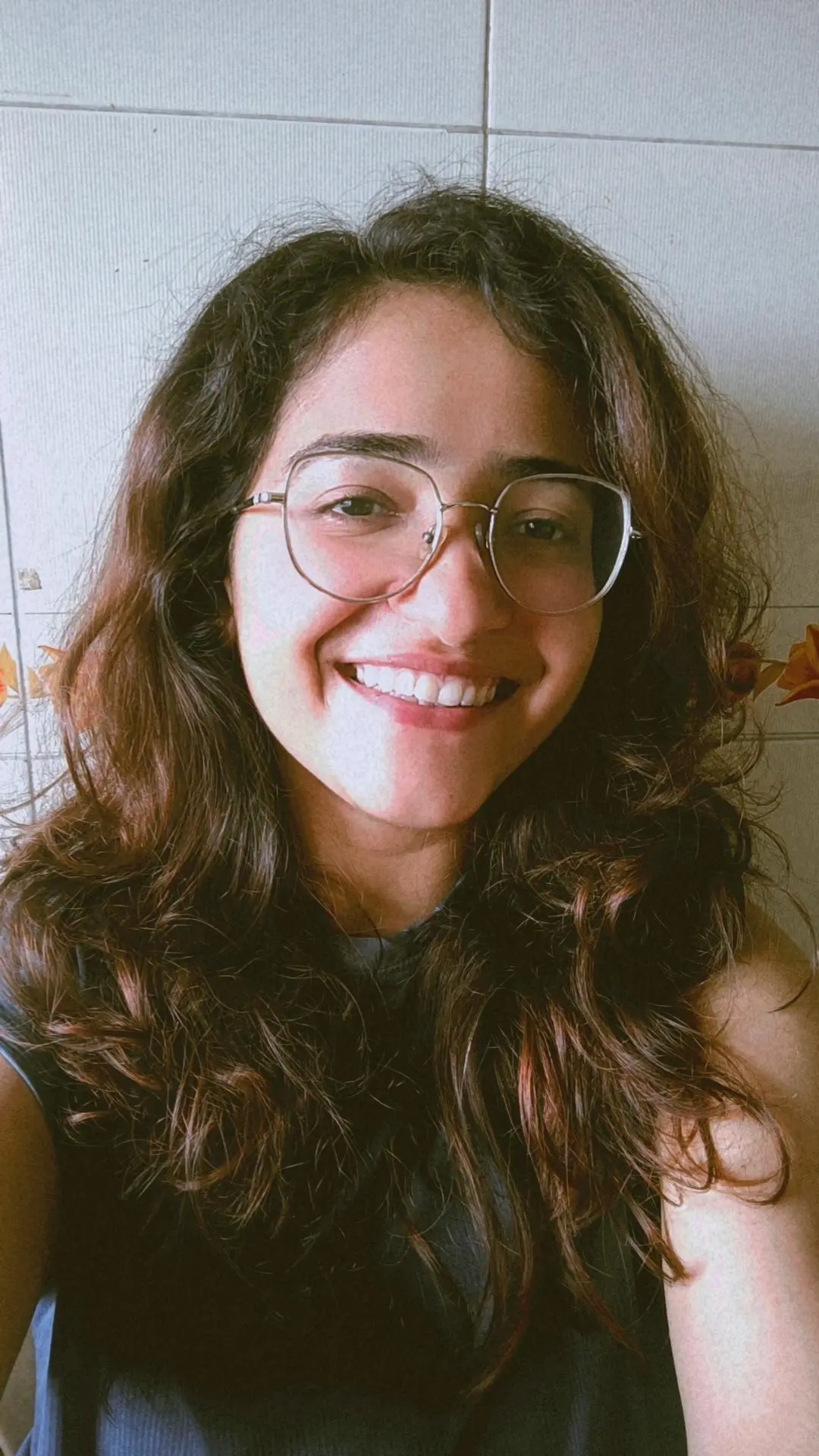 Garima Bhatt, moderator