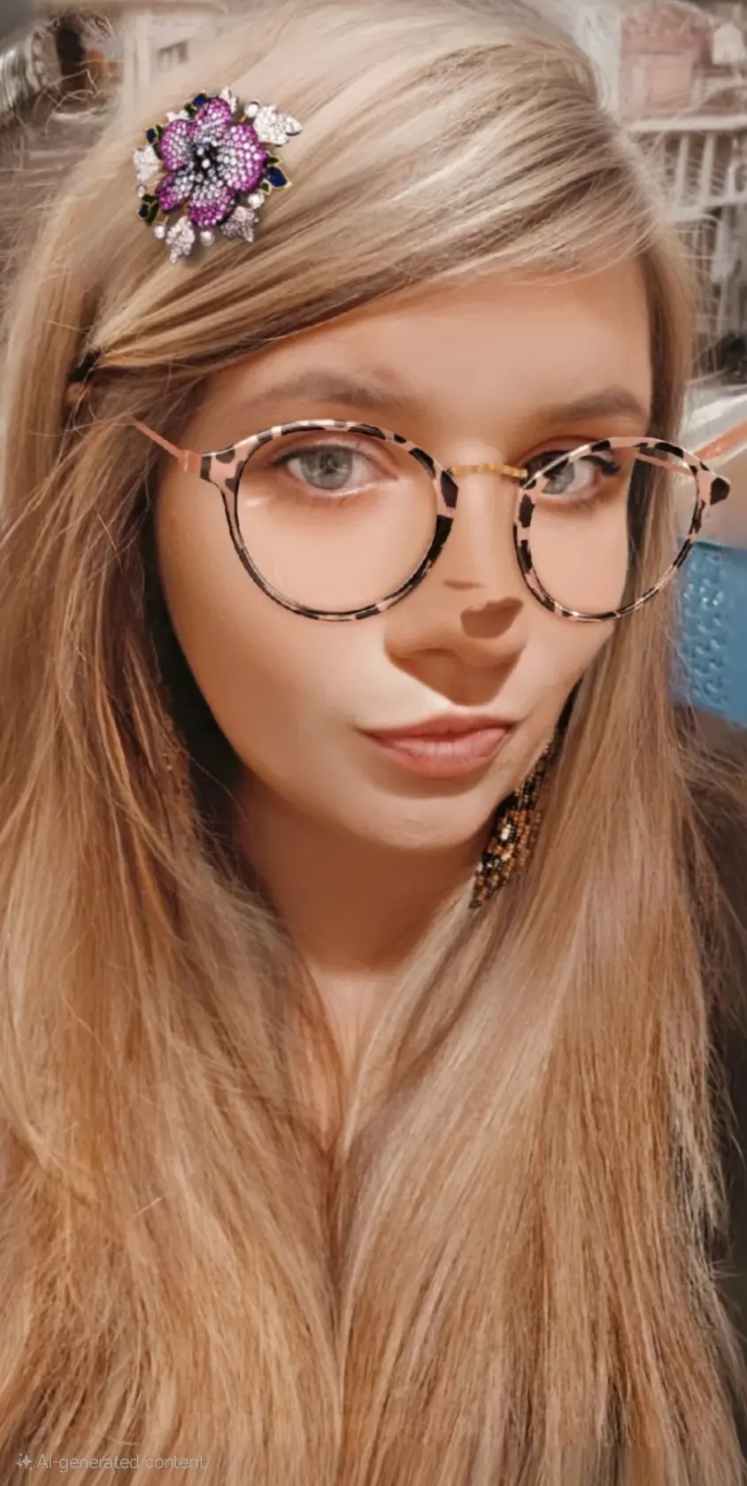 Shelby Grace profile pic