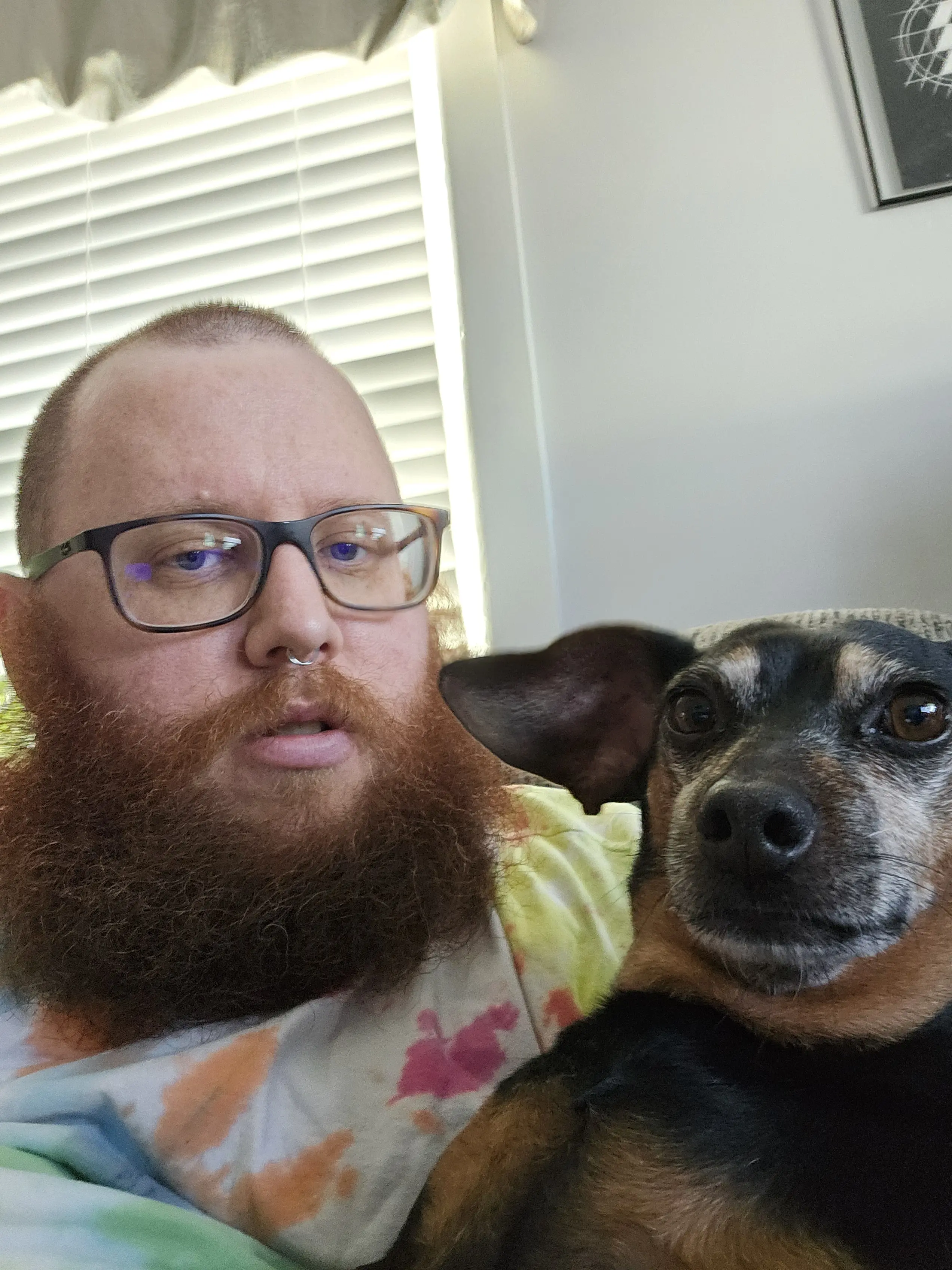 Ben Ledbetter profile pic