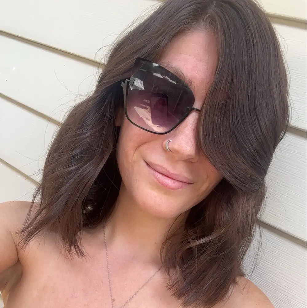 April Burt profile pic