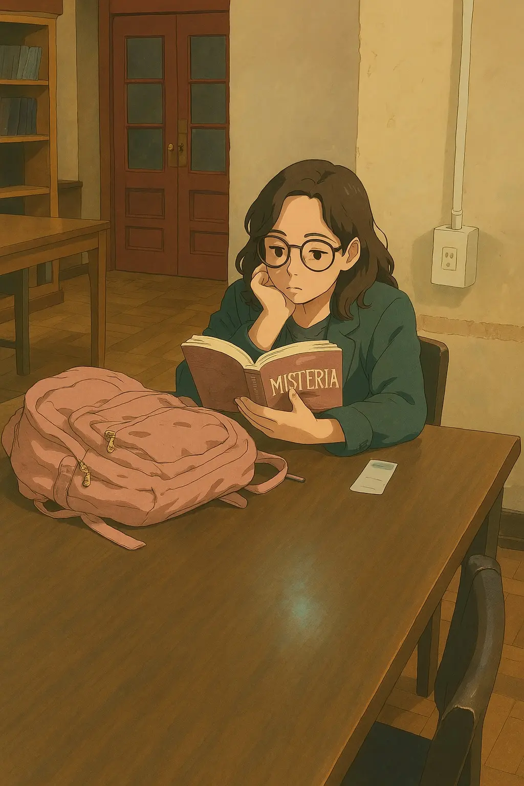 Tamara Opazo profile pic