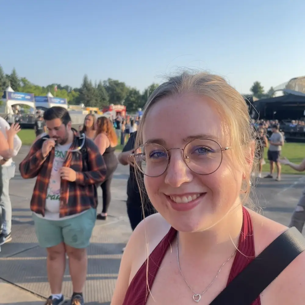 Mackenzie Torrey avatar