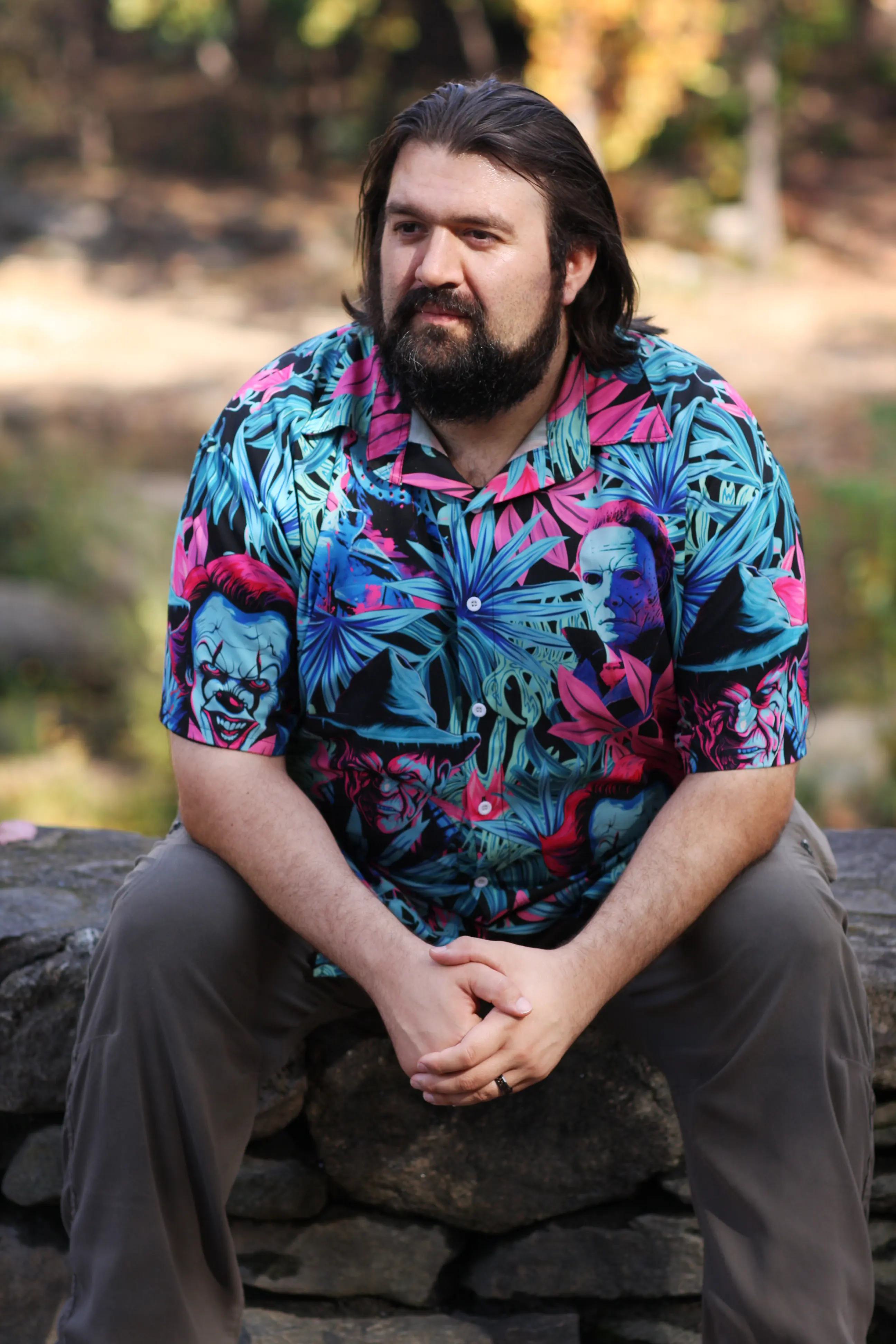 EvanBondAuthor profile pic