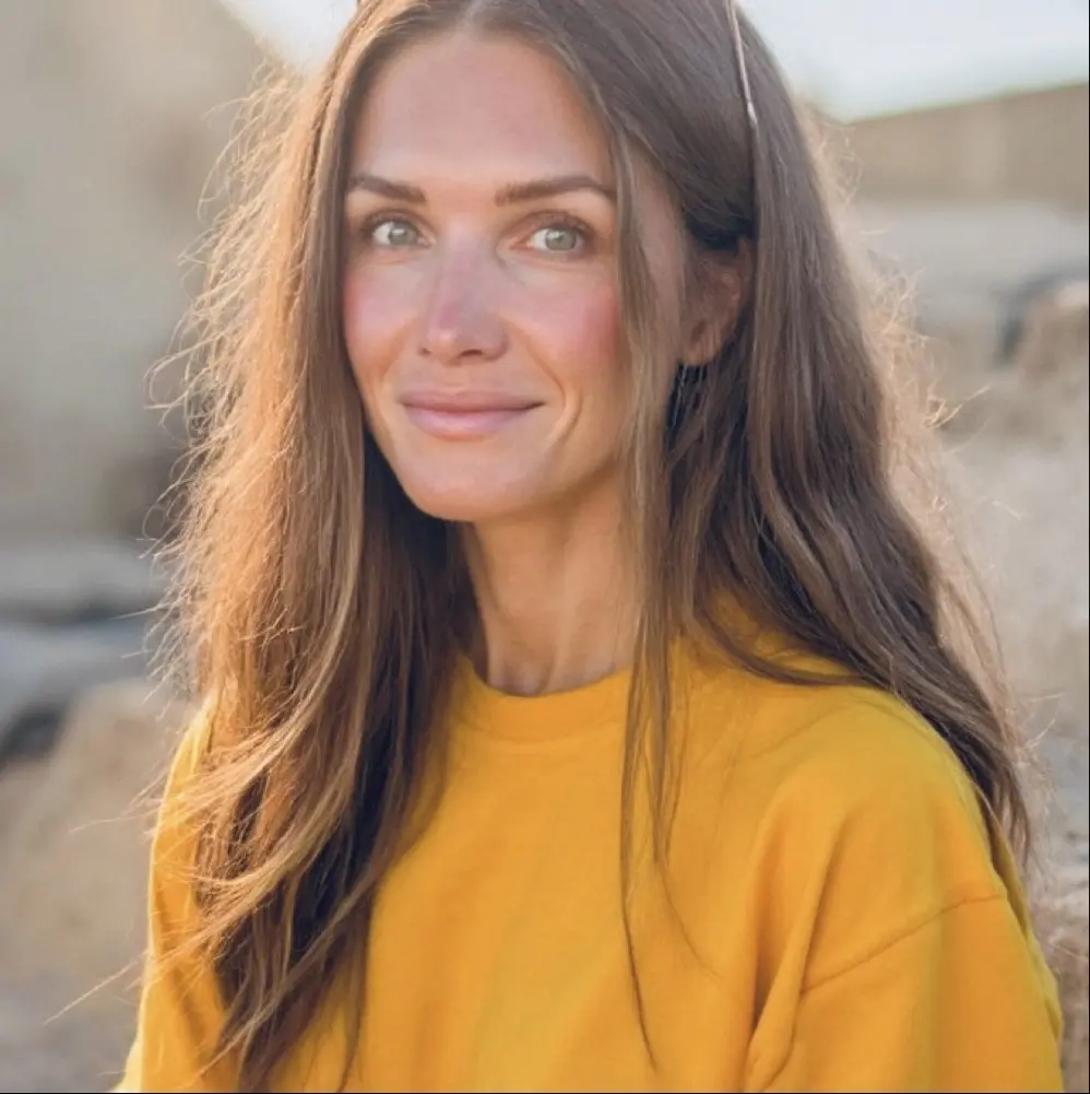 Krista Macinko profile pic