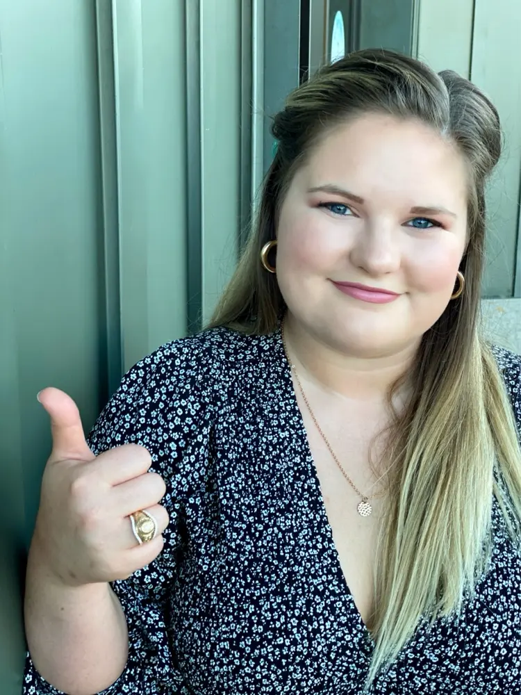 Katy Mann profile pic