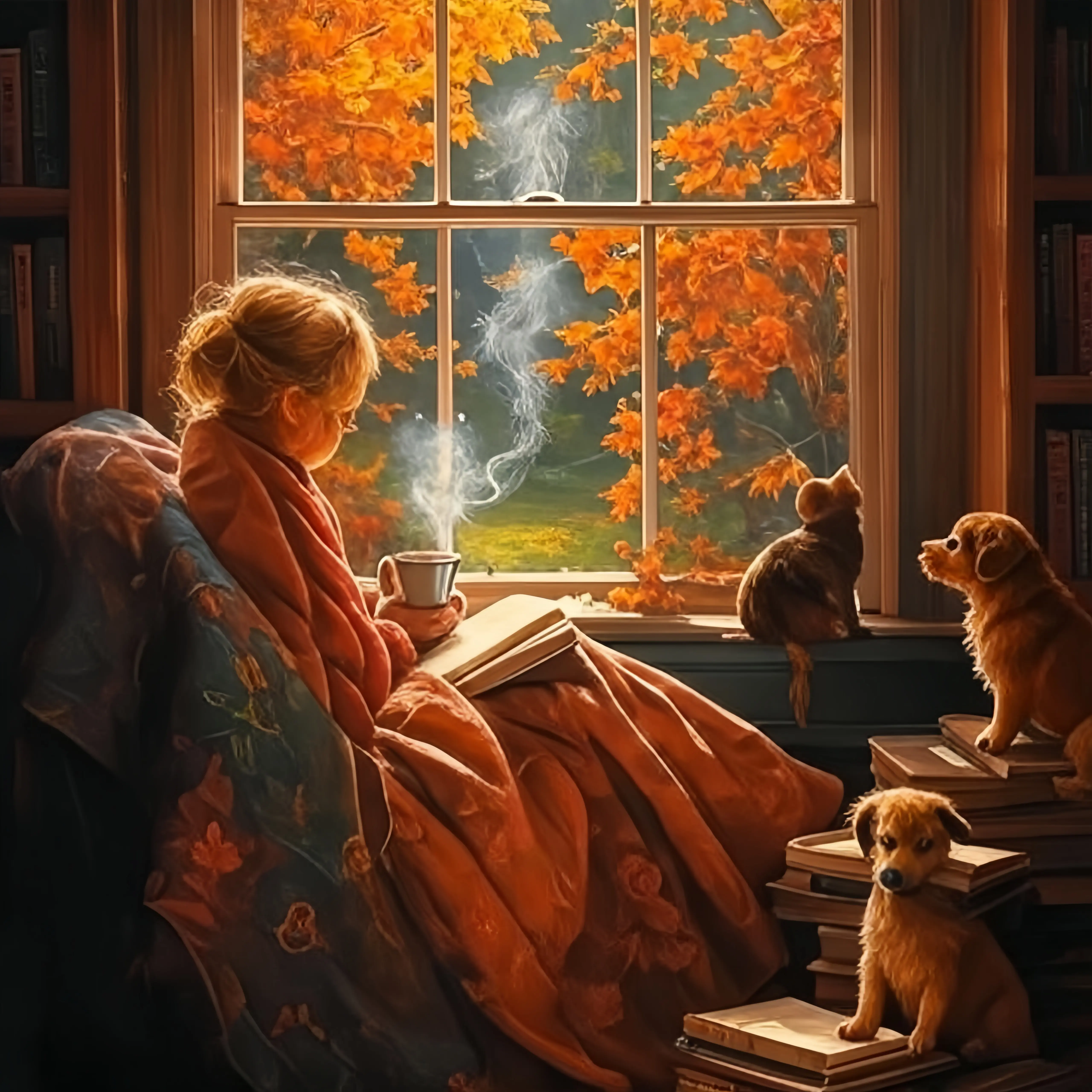 Ghazal Sahay profile pic