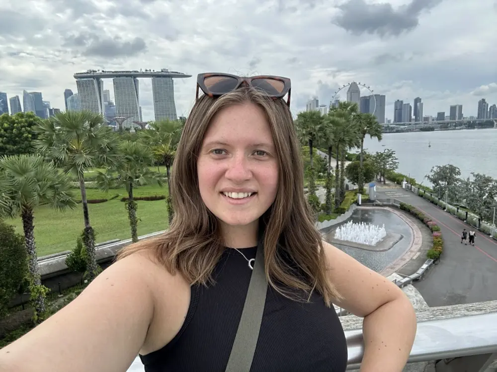 Emily Harding profile pic