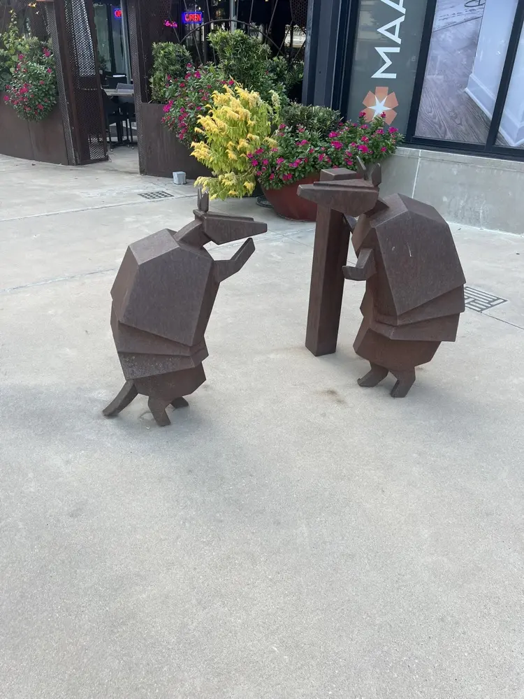 caryambler profile pic