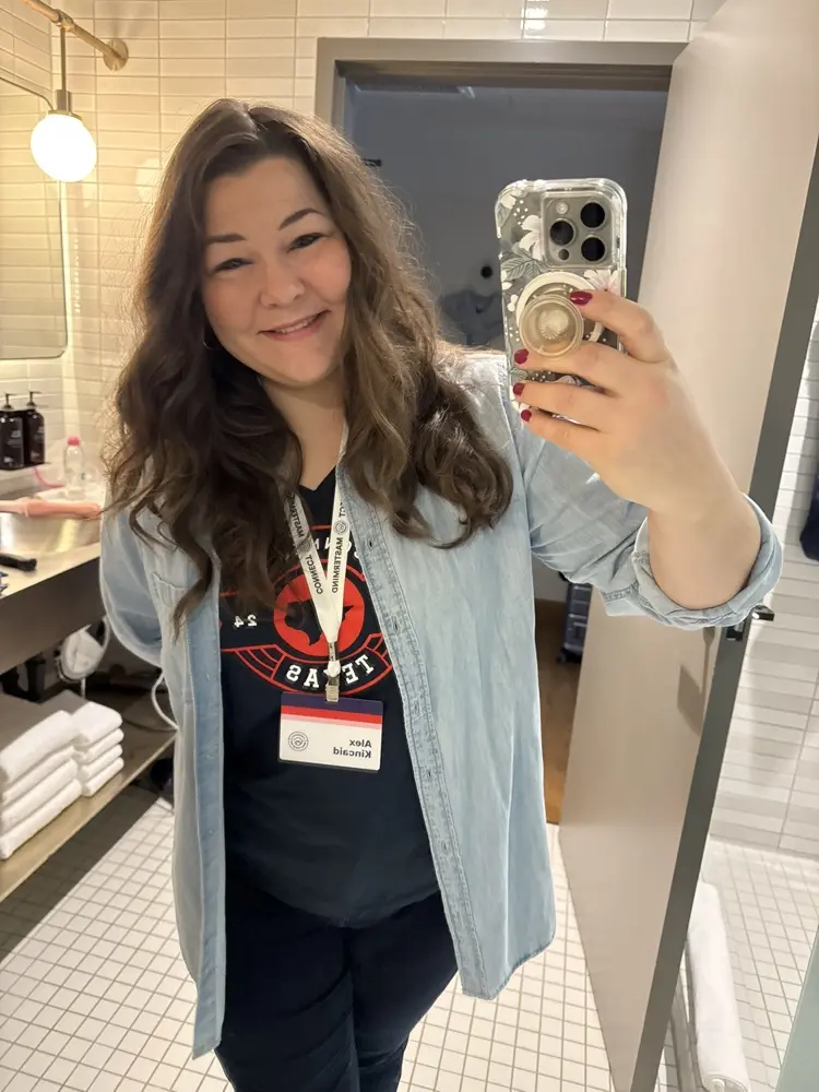 Alex Kincaid profile pic