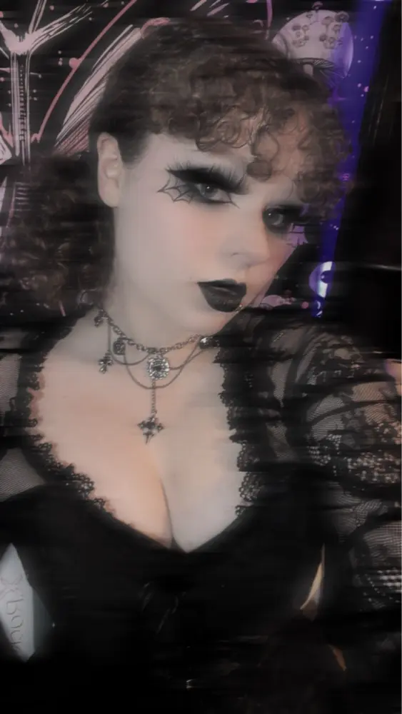 Hannah🦇 profile pic