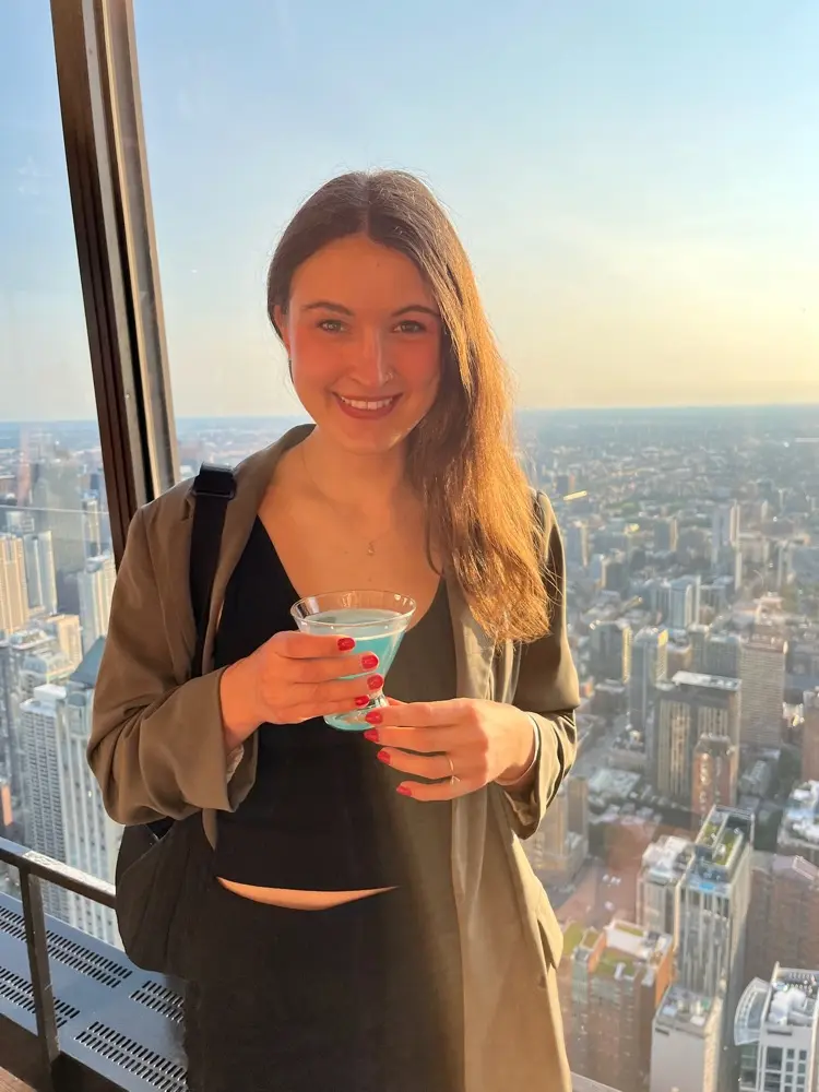 Hanna Tallman profile pic