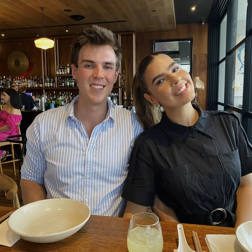 Lachie Lumber profile pic