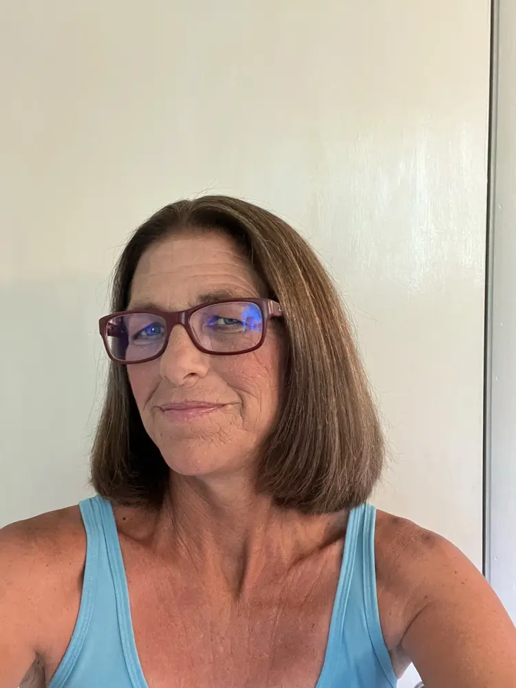 Annarose profile pic