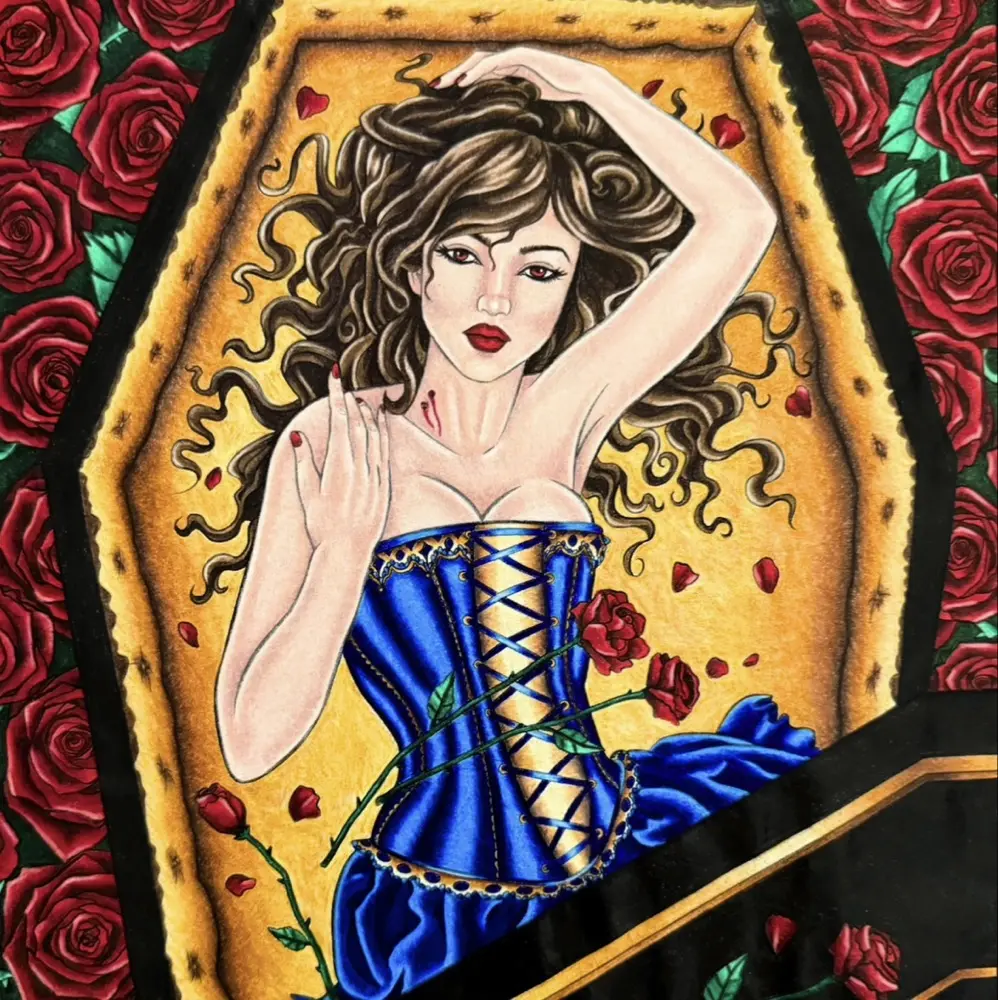 Jennifer Wheeler profile pic