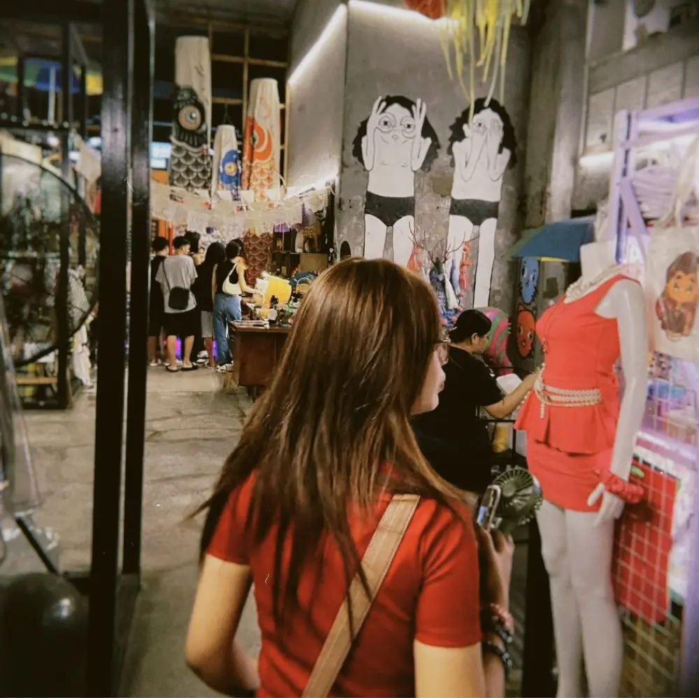 Ivhan Marie profile pic