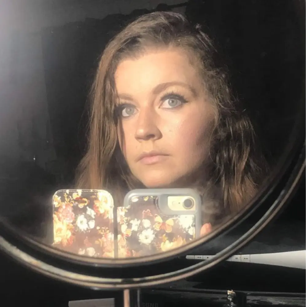 MillyMoth profile pic