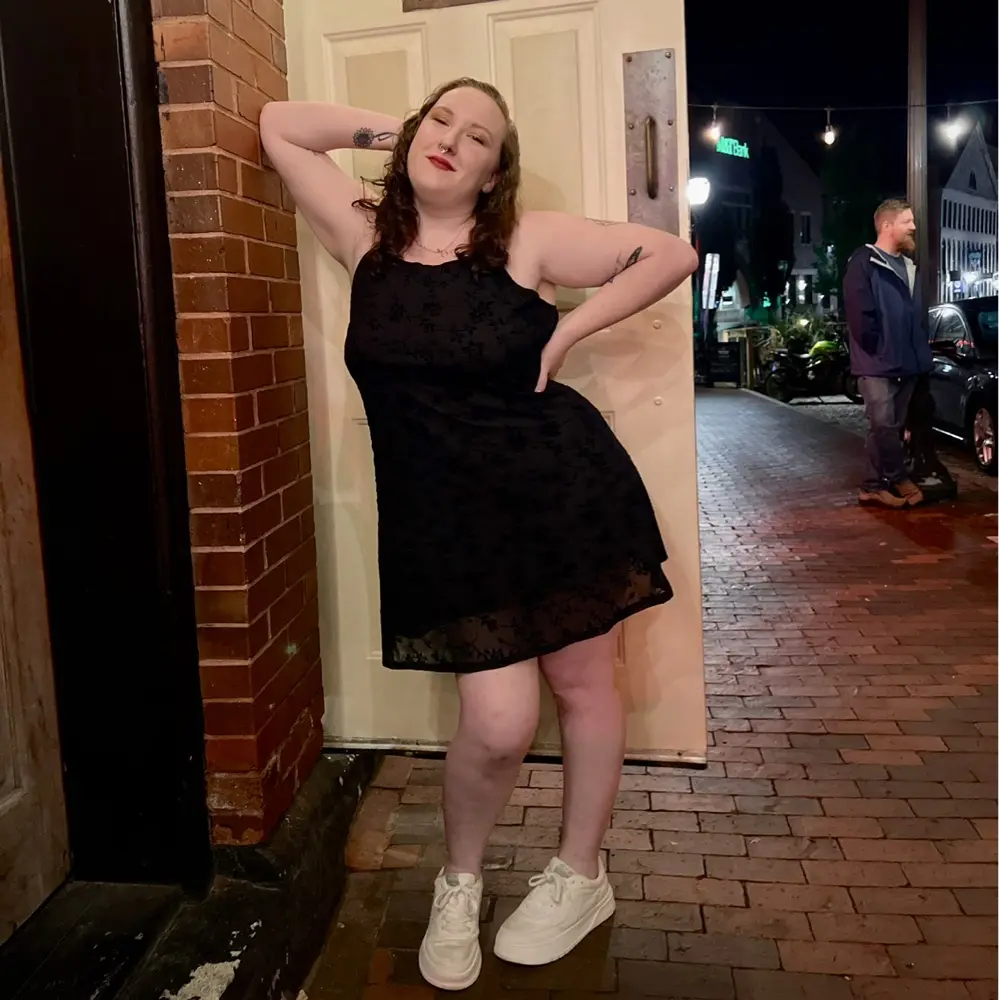 allison π» profile pic