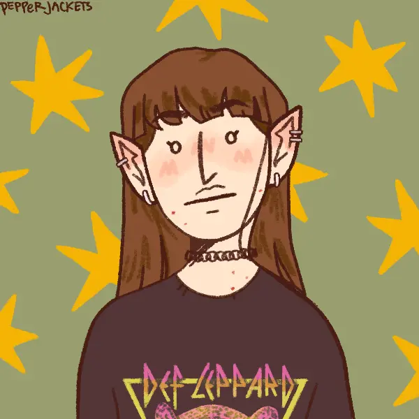 Firo Trevelyan profile pic