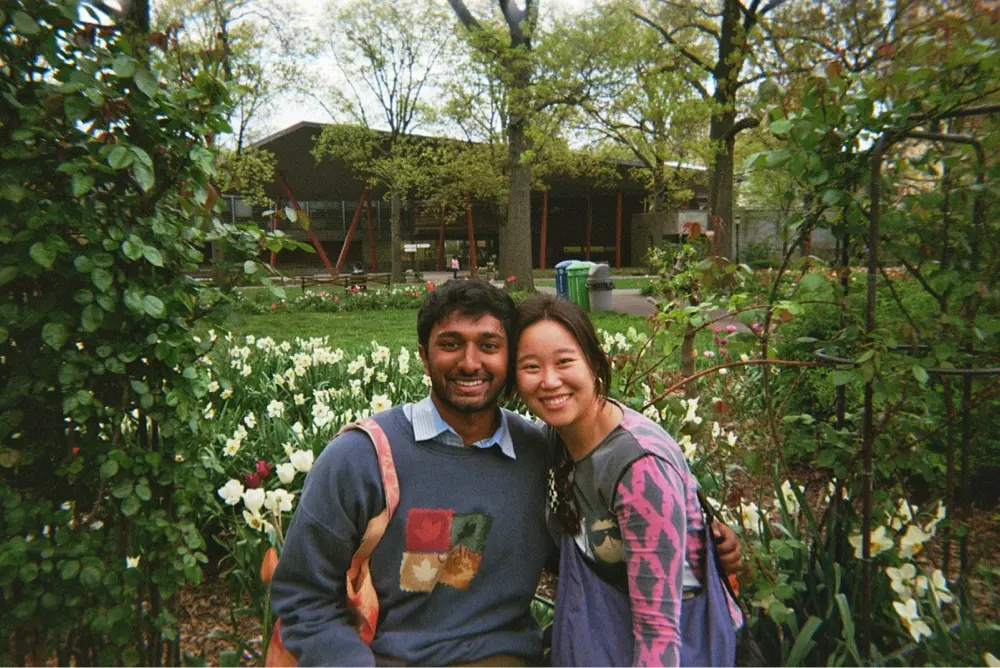 Dorothy Han profile pic