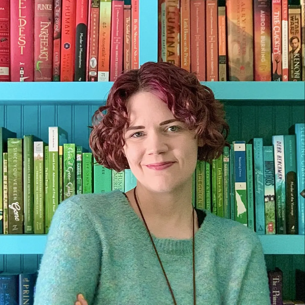 Olivia Gratehouse profile pic