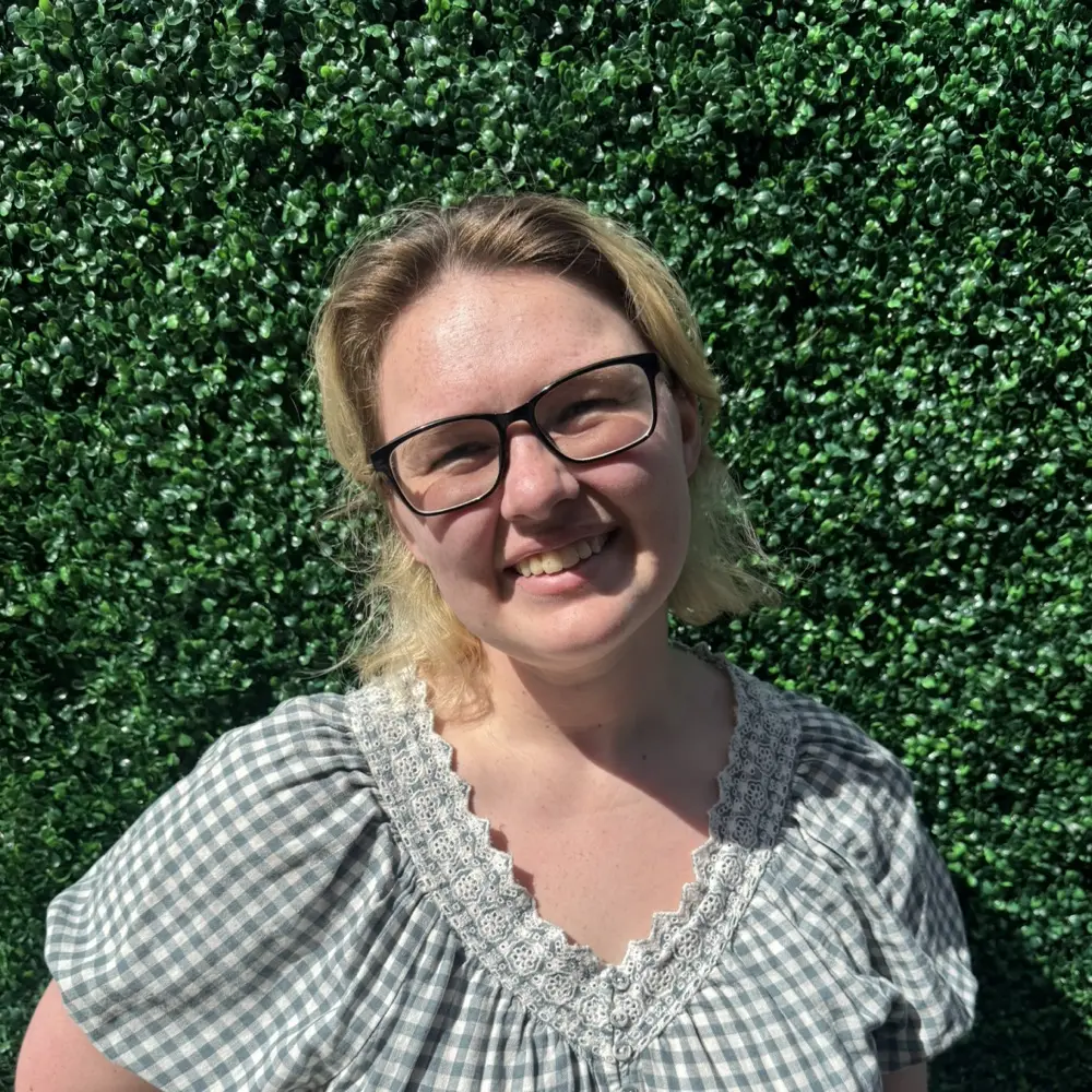 Willow Larson profile pic