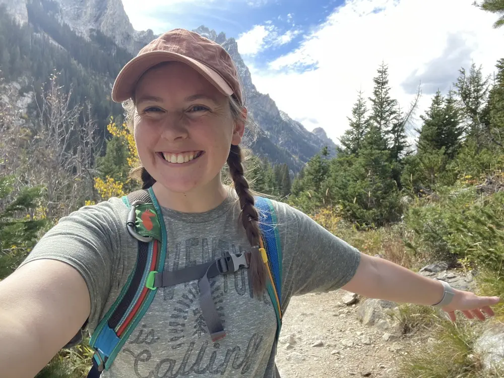 Heather Hamm profile pic