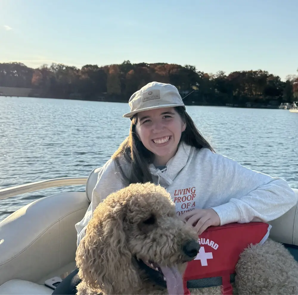 Lauren Frank profile pic