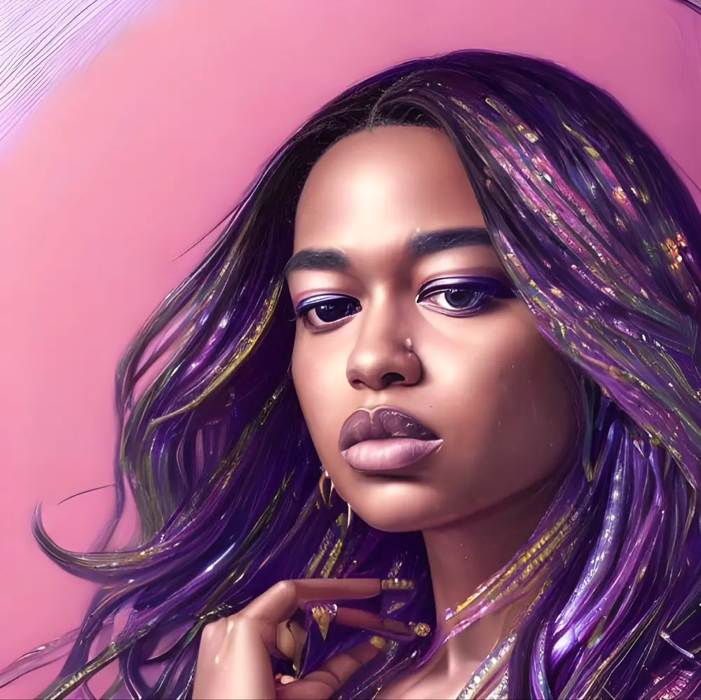 Clarissa Joy profile pic