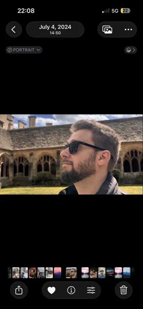 Eduardo Andrade profile pic