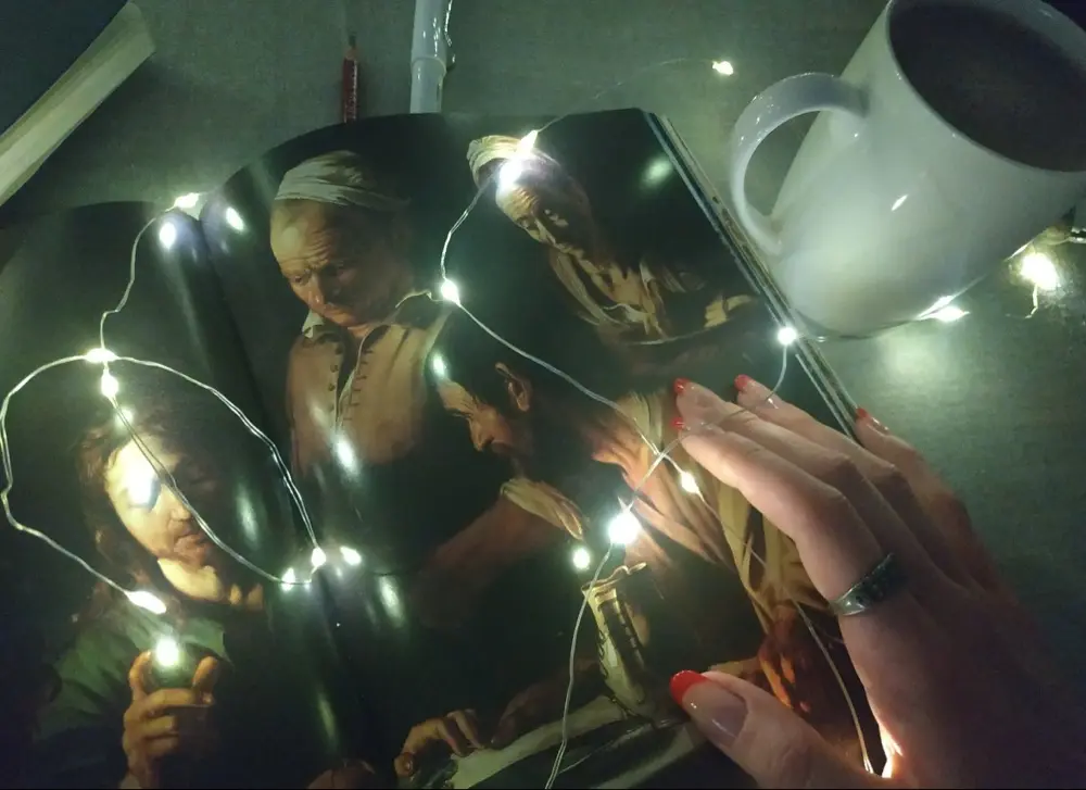 Eka 🧋☕️ 📚 profile pic