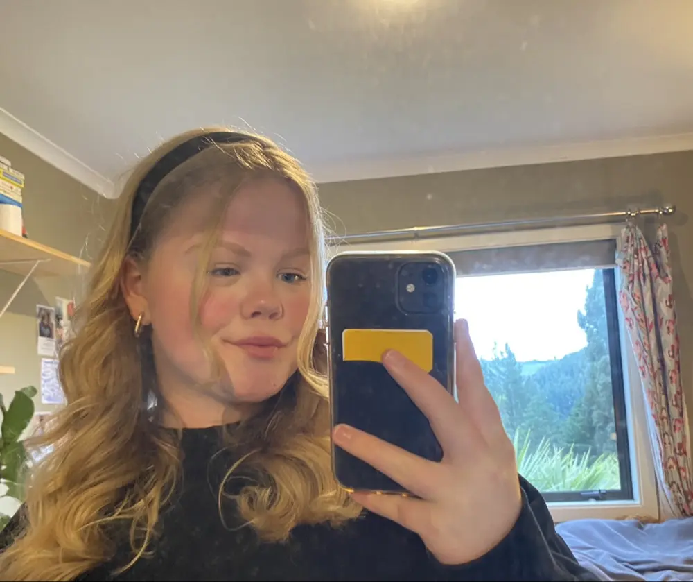 Abigail Connelly avatar