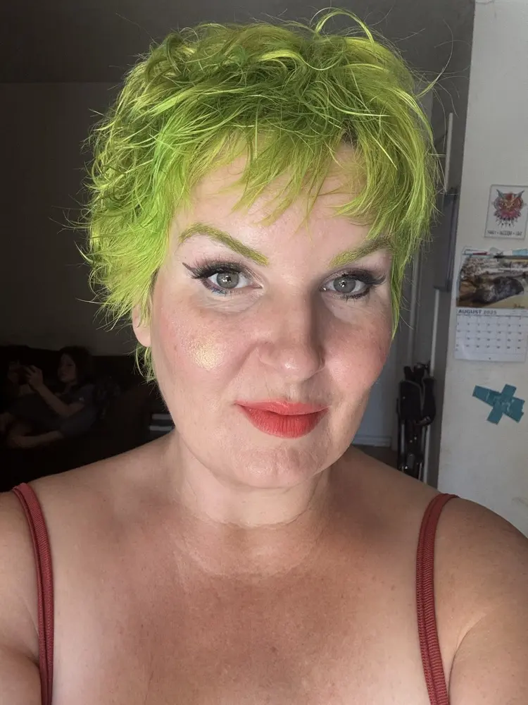 Madelyn Pryor profile pic