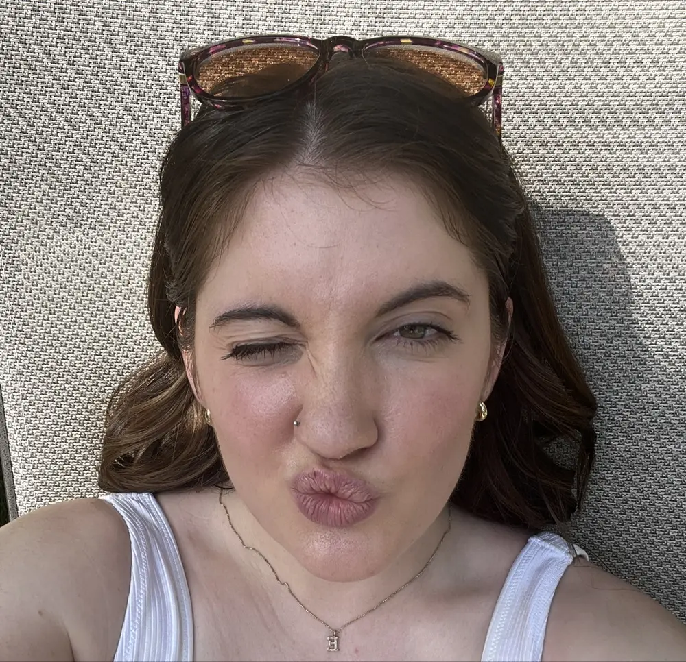 Ellie McKean profile pic