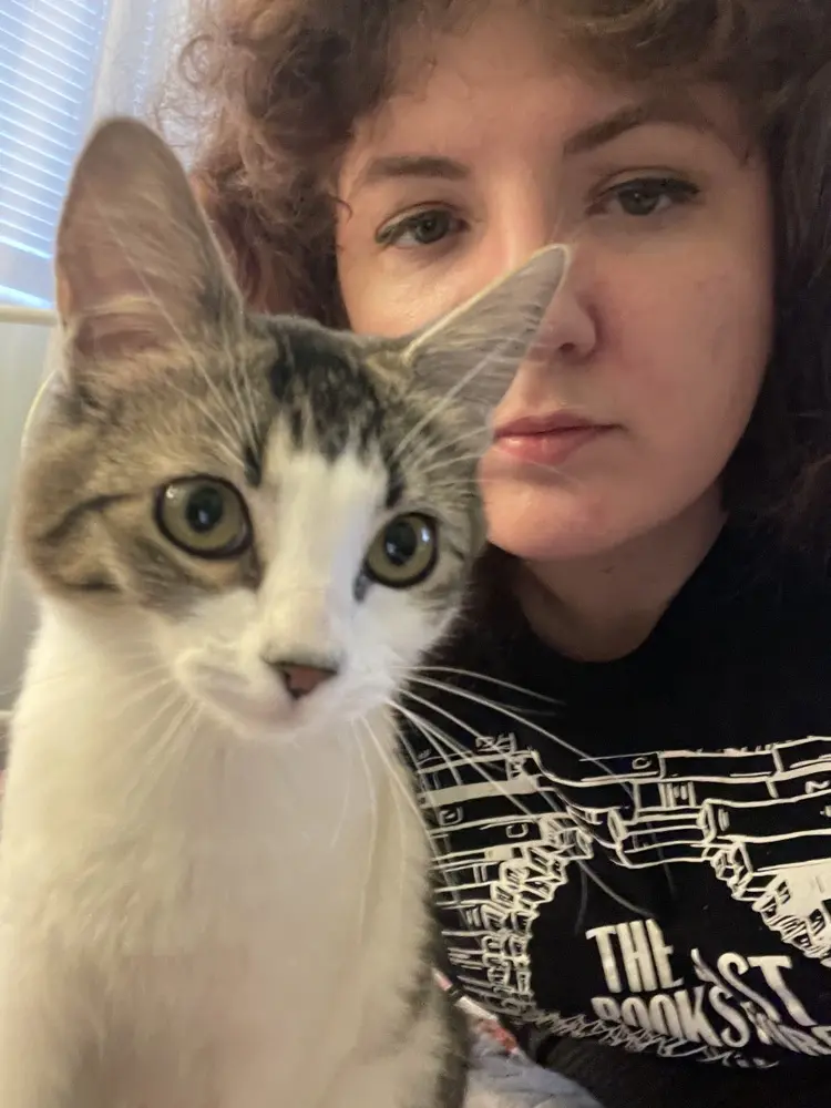 Kimberly DeWees profile pic