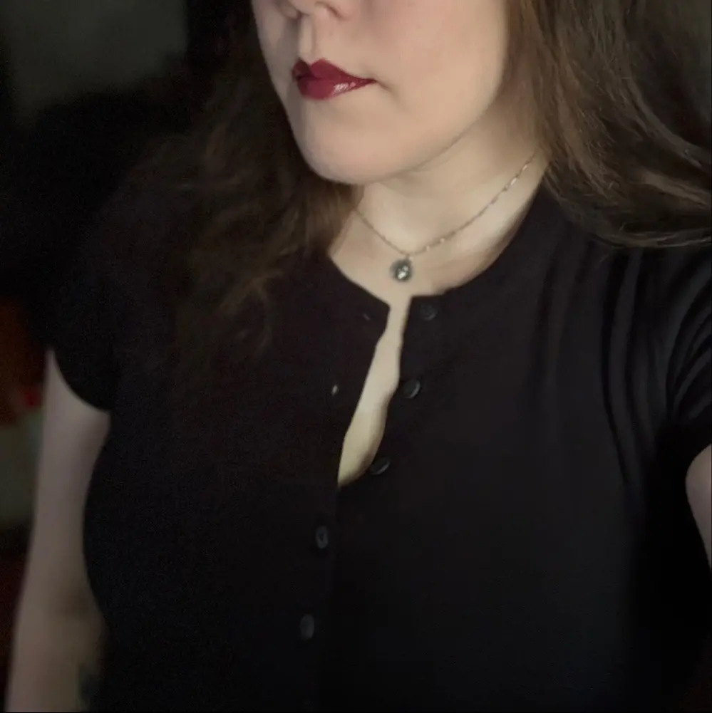 fantôme profile pic