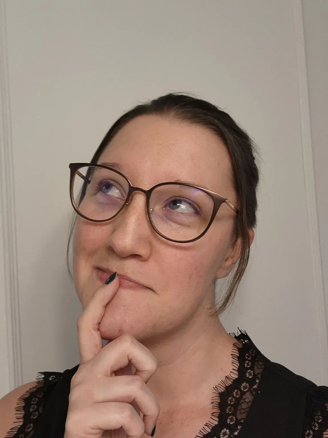 ✨️ The Peaceful Muser ✨️ Dani profile pic