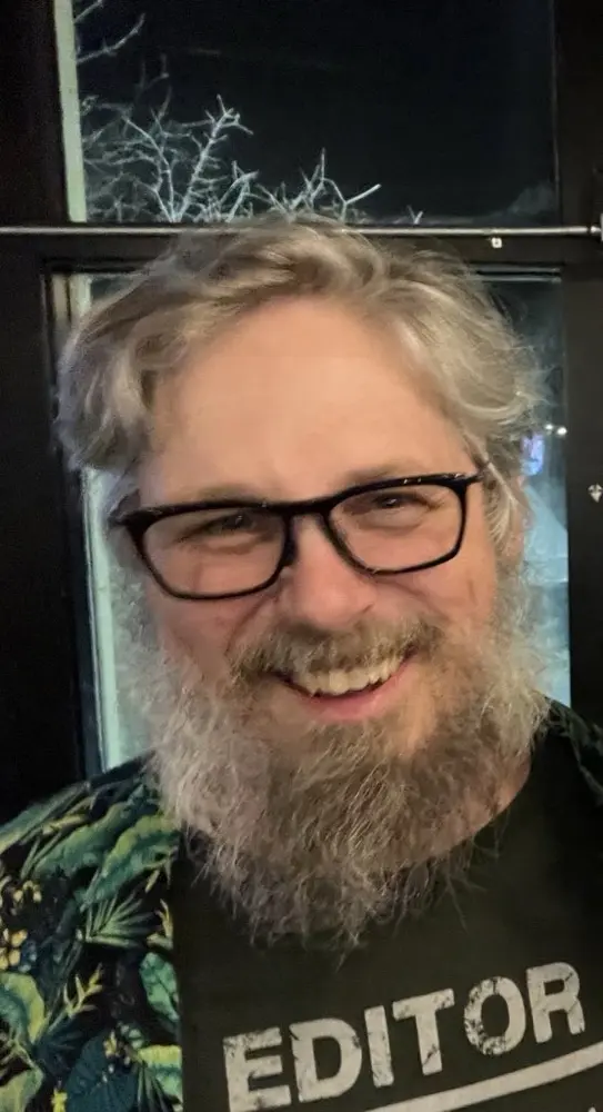 Steven Schend profile pic