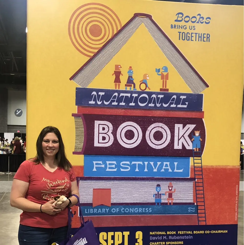 C Schark profile pic