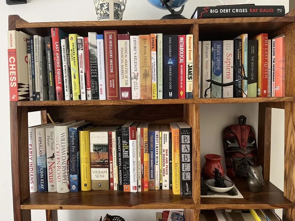 Urvashi Wattal profile pic