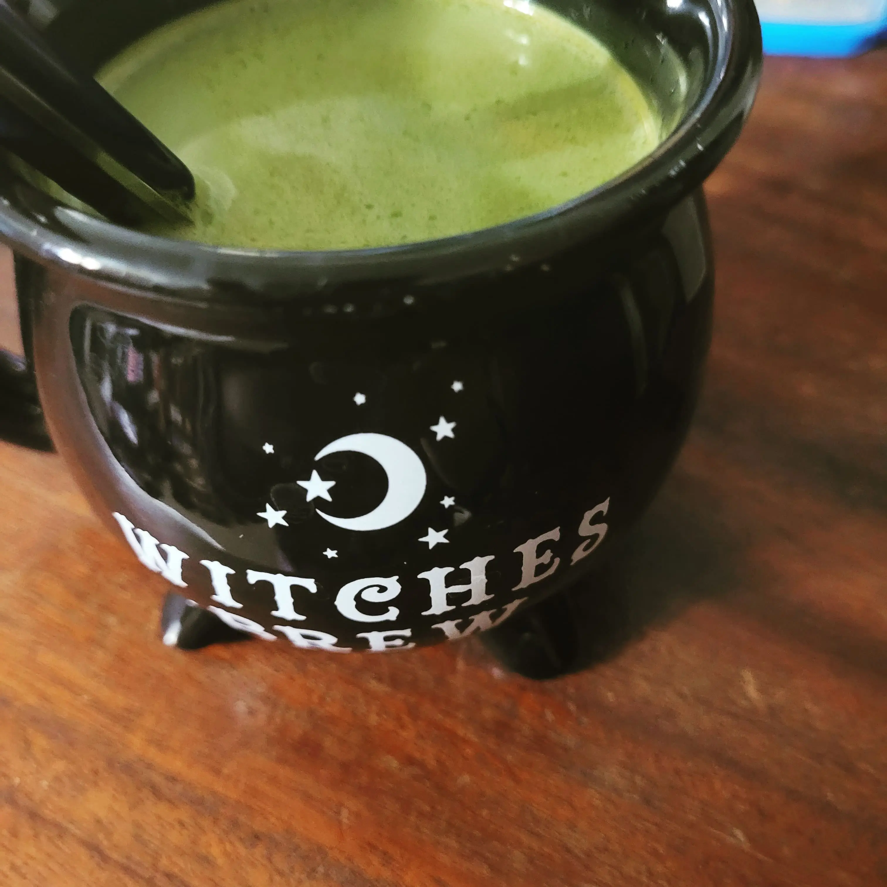 Rachael, GreenTeaLibrarian profile pic