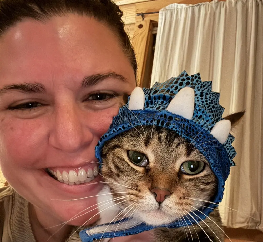 ClaireA218 profile pic