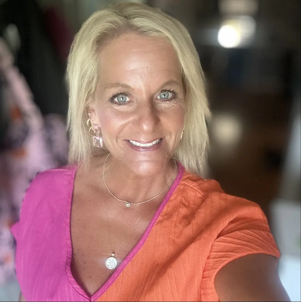 Michelle Dickerson profile pic