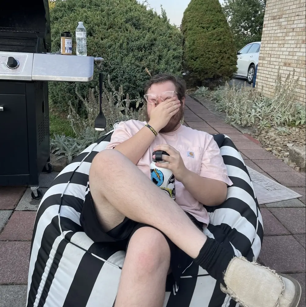 Sawyer Golden profile pic